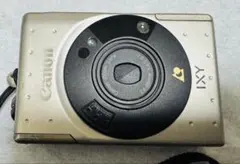 ジャンク品】Canon IXY 31S デジタルカメラ 本体 ゴールド - メルカリ