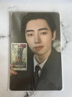 2025年最新】enhypenソンフンの人気アイテム - メルカリ