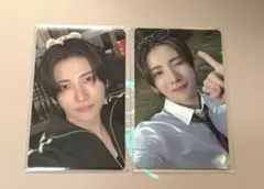 &TEAM ON YOUR ARTIST トレカ　YUMA ユウマ