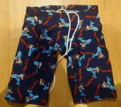 はるおかスイミングスクール水着 　男児用　130