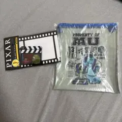 PIXAR ピクサーくじ　モンスターズインク