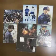 佐藤健グッズ【まとめ売り】 - メルカリ