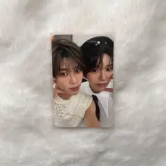 nctwish wishful ケミトレカ シオン ジェヒ