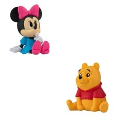 ディズニーキャラクター　Funny Time!2