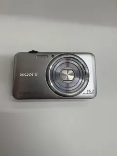 2025年最新】ソニー Cyber-shot 16.2の人気アイテム - メルカリ