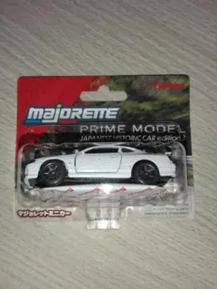 マジョレット 日産 シルビア S15 SPEC-R エアロのサムネイル