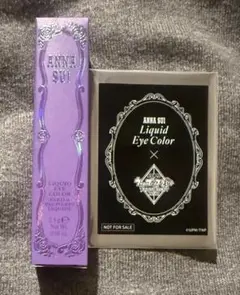 h*o様 アナスイ タブナイ コラボ 嶺二 リキッドアイカラー - メルカリ