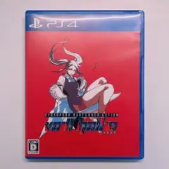 VA-11 HALL-A PS4