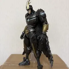一番くじ 僕のヒーローアカデミア 紡ぐ力 ラストワン賞 アーマードオールマイト