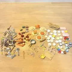 シルバニアファミリー　小物　まとめ売り　シルバニア