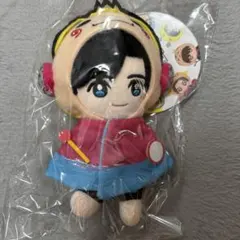 【新品未開封】中島裕翔 ゆうじっく 9ぷぅ ぬいぐるみ
