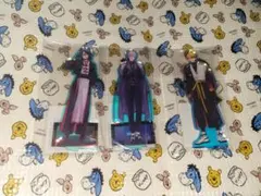 オーロラアクリルスタンド にじさんじ 3SKM