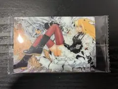 デスノート ウエハースDeath Note アマネミサ デザインカード 弥 海砂