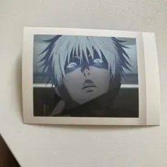 呪術廻戦　ぱしゃこれ　五条悟　第５弾　渋谷事変