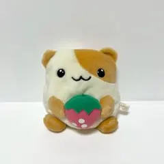 San-x poteHamu ぽてはむ ぬいぐるみ 2000年 当時物 - メルカリ
