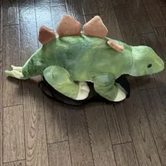 恐竜　リュック　子ども用