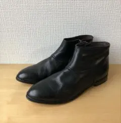 サイドゴアブーツ ブーツ