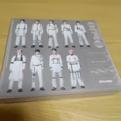 Snow Labo. S2 / Snow Man