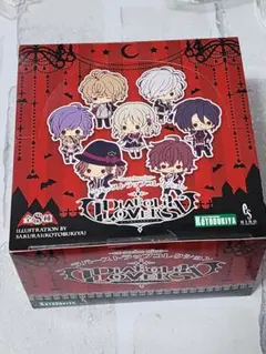 2026年最新】diabolik lovers テディの人気アイテム - メルカリ