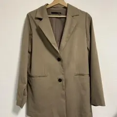 Heather テーラードジャケット