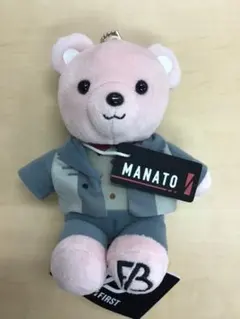 2025年最新】befirst くま マナトの人気アイテム - メルカリ