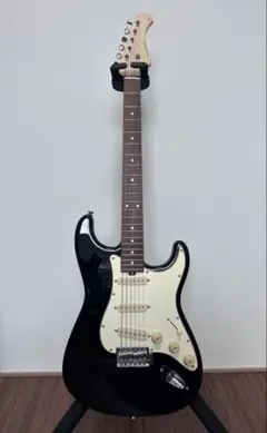 Tokai ストラトキャスター 1985年製 ジャパン・ヴィンテージ トーカイ