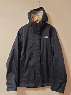 ノースフェイス ジャケット 　黒　ブラック