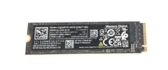 ③-WA768 WD SATA M.2 512GB SSD 1点 - メルカリ