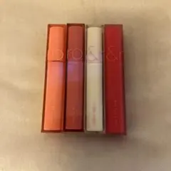 中古品・リップまとめ売り 楽天市場】バンパークリップ 10個 (D) 【ブラックF☆20日20時〜】 10個