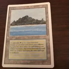 2026年最新】tropical island mtgの人気アイテム - メルカリ