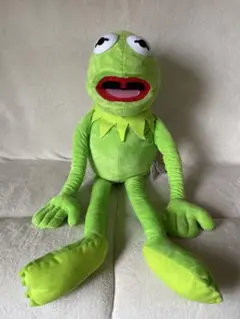 カーミット キャラクターグッズ