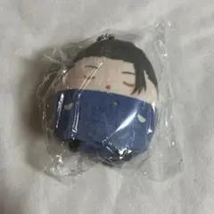 【未開封】呪術廻戦 夏油傑 くじメイト ぬいくじ2 E賞 てのりんず【匿名配送】
