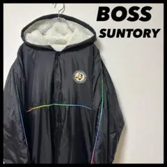 BOSS サントリー　ボスジャン　ベンチコート 18のサムネイル