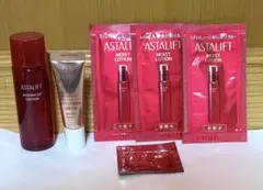 アスタリフト サンプルセット