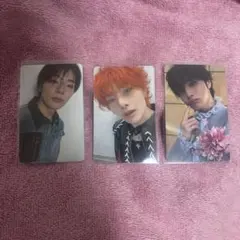 straykids アイエン オフイベ 特典 トレカ