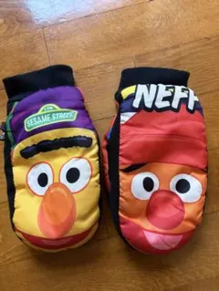 ミトングローブ