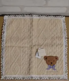 JILLSTUARTタオルハンカチ