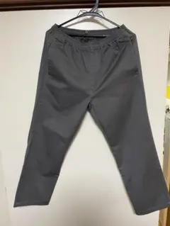ユナイテッドアローズグリーンレーベル　キャバリーツイル　PLAY PANTS