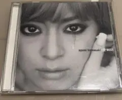 ayumi hamasaki BEST CD アルバム