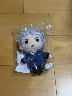 ときメモGS 設楽聖司　ぬいぐるみ　アクスタ　ブロマイド　コースター　ステッカー ときメモGS 設楽聖司 ぬいぐるみ アクスタ ブロマイド