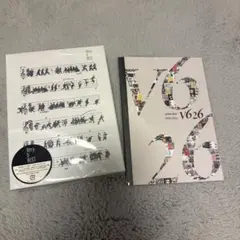 v6 邦楽