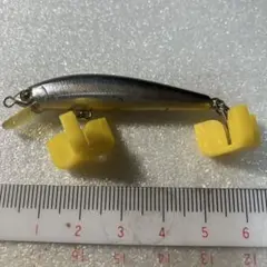 バスディ　シュガーミノーF ⑩のサムネイル