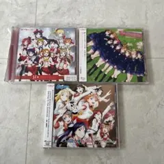 2025年最新】ラブライブcdの人気アイテム - メルカリ