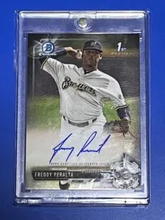 2004 Fleer Greats ロビン・ロバーツ 直筆サインカード - メルカリ