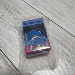 サンリオキャラクターズ チョコボックス フィギュアコレクション タキシードサム