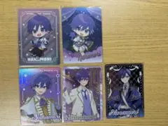 ななもり。コレクションカードまとめ売り