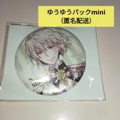 アイナナ　EXPO　缶バッジ　巳波