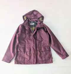 ゴアテックス マウンテンパーカー