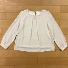 ハニーズ GLACIER セレモニーブラウス M