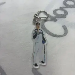 ★日本ハムファイターズ 玉井大翔 アクリルキーホルダーのサムネイル